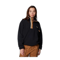 Hong Kong Direct Mail Fashion Luxury Columbia Columbia Womens Helvetia™ II Short Half Snap Button