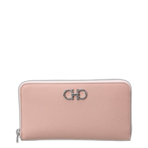 (Direct mail from the United States) salvatore ferragamo womens wallet