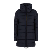 Hong Kong direct mail SAVE THE DUCK womens down jacket D43620WIRIS1990010BLU