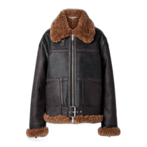 Hong Kong direct mail fashion luxury Stella Mccartney Stella McCartney womens jacket 6801