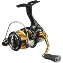 (Direct mail from Japan) Daiwa Spinning Wheel Sea Fishing Reel 23 LEGALIS LT2000S-P