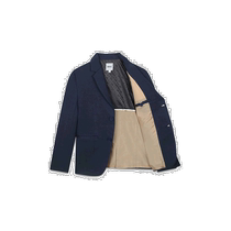 Hong Kong direct mail BOSS boys jacket J26522K862