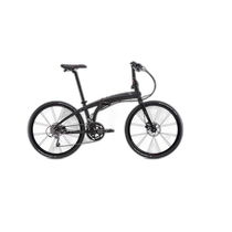 American TERN ECLIPSE P20 26-inch folding bicycle convenient commuter bicycle