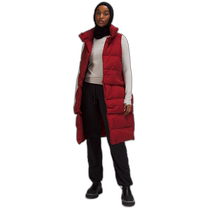 Hong Kong direct mail trendy luxury Lululemon (women) Coats multi-visual parka jacket LW4CB