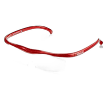 Japan Direct Mail (Japan Direct Mail) Hazuki Glasses Magnifier 1 6x Red 4964594731