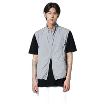 Korean direct mail 8SECONDS mens cotton vest 453739OQ13
