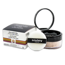 US direct mail sisley Sisley plant powder color #1 Irisee 12g