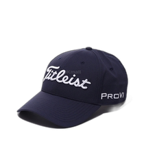 Korean direct mail Titleist travel performance hat (TH22ATP-41) belt hat
