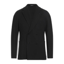 (Direct mail from the United States) tagliatore mens casual suit