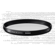 Japan direct mail Sigma Sigma camera filter WR UV 67mm UV cutting waterproof 930684