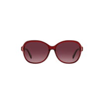 (Direct mail from the United States) kate spade sunglasses with UV protection imported