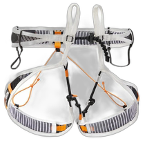 Hong Kong direct mail PETZL outdoor mountain climbing C002AABIANCO