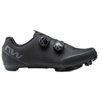 Hong Kong direct mail NORTHWAVE mens special sports shoes 0360725BLACK