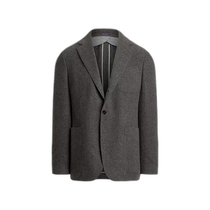 (Direct mail from the United States) ralph lauren mens casual suit cashmere jacket