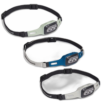 Korean direct mail Black Diamond headlamp Black Diamond Diploy vest lamp (headlamp)