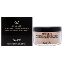 US direct mail GA-DEIdyllic Mineral Powder Womens Powder 26ml