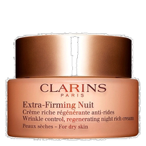 European direct mail clarins womens face cream Clarins moisturizing spring night cream