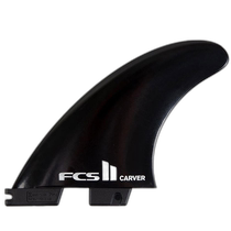 Japan direct mail FCS2 CARVER GLASS FLEX TRI FINS FCSII FCS2 Carver Tr