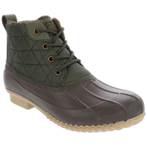 (Direct mail from the United States) london fog womens rain boots London fog