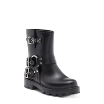 (Direct mail from the United States) jeffrey campbell womens rain boots