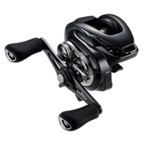 Japan direct mail Shimano (SHIMANO) water drop wheel 24 METANIUM DC 70XG (right) (202