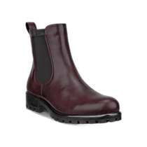 Korean direct mail ecco boots