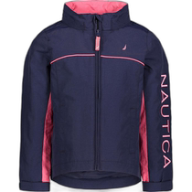 (Direct mail from the United States) nautica baby jacket