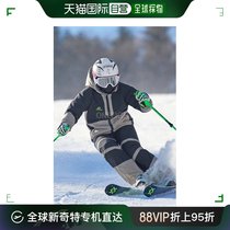 Korean direct mail one general coat jacket ski suit
