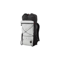 Japanese direct mail Japanese tide Yamatomichi lightweight outdoor mountaineering backpack MINI ultra-light