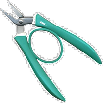 Japan direct mail ANEX brand hardware tools stainless steel clamping pliers 160mm No. 257