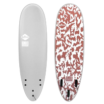 Japan direct mail 2022 SOFTECH BOMBER 64 surfboard short board soft board surfing