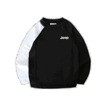 South Korean straight mail jeep childrens bathing suit