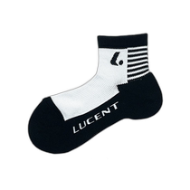 Japan Direct Mail Lucent Tennis Wear (Ladies)] Socks and Shorts for Women (XLN-402)