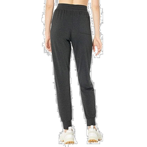 Hong Kong direct mail trendy luxury splits59 womens Marlon fleece sweatpants