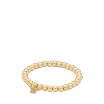 Hong Kong direct mail trendy luxury kate spade star charm elastic bracelet for women
