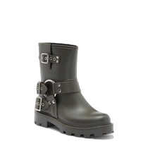 (Direct mail from the United States) jeffrey campbell womens rain boots