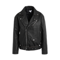 Hong Kong direct mail trendy luxury Topshop womens knight jacket