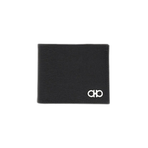 Hong Kong direct mail SALVATORE FERRAGAMO mens wallet 68595666A063007-0