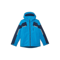 (Direct mail from the United States) spyder childrens coat