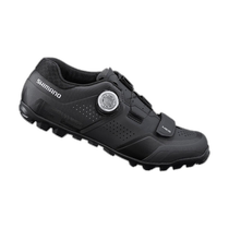 Shimano SHIMANO SH-ME502 mountain bike lock shoes mens bicycle lock shoes cycling shoes ME502