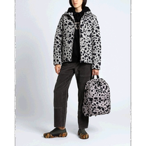 Hong Kong Direct Mail Fashion Luxury Vans Womens Shell Jacket