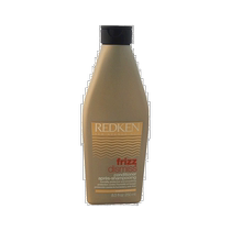 Redken hair conditioner direct mail from the United States long-lasting frizz control gentle cleansing and smooth skin 250ml