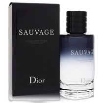 European direct mail dior mens aftershave dior