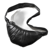 Japan direct mail Lemaire Lemaire body bag small croissant small croissant bag BG0003