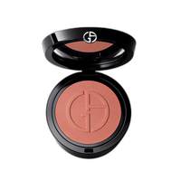 (Direct mail from Korea) EMPORIO ARMANI soft long-lasting color blush #11 Lazy Milk Apricot