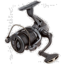 (Direct mail from Japan) Shimano EXSENCE CI4 18 series general purpose spinning fishing reel 3000MHG