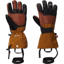 (Direct mail from the United States) mountain hardwear universal gloves Shanhao waterproof