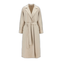 Hong Kong Direct Mail Fashion Luxury Brunello Cucinelli Womens Long Sleeve Large