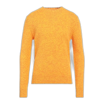 Hong Kong direct mail fashion luxury Ballantyne mens sweater