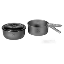 Korean direct mail trangia kettle